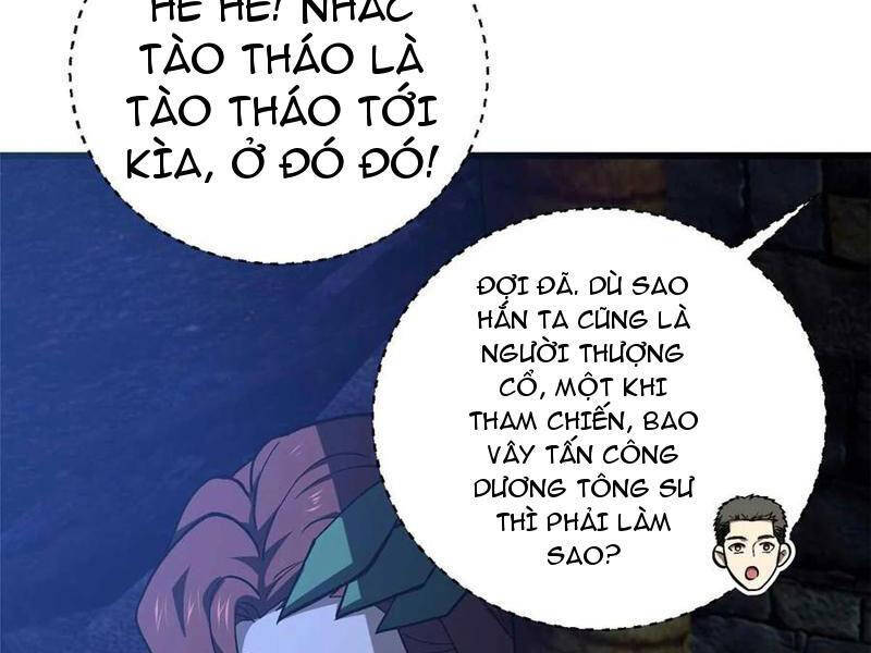 Toàn Cầu Cao Võ Chap 266 - Next Chap 267