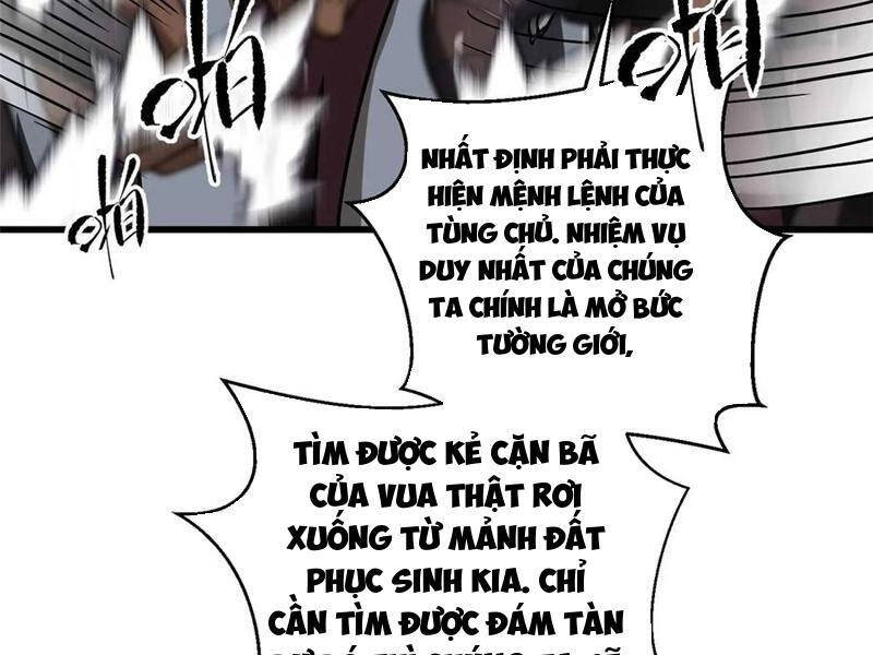 Toàn Cầu Cao Võ Chap 266 - Next Chap 267