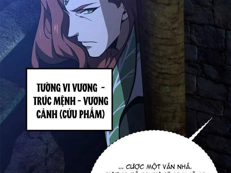 Toàn Cầu Cao Võ Chap 266 - Next Chap 267