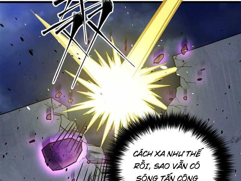 Toàn Cầu Cao Võ Chap 266 - Next Chap 267