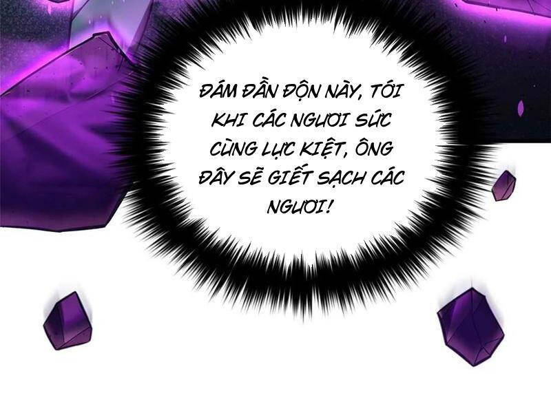 Toàn Cầu Cao Võ Chap 266 - Next Chap 267
