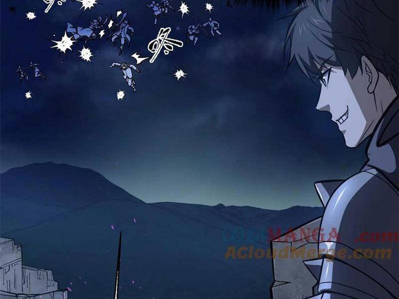 Toàn Cầu Cao Võ Chap 266 - Next Chap 267
