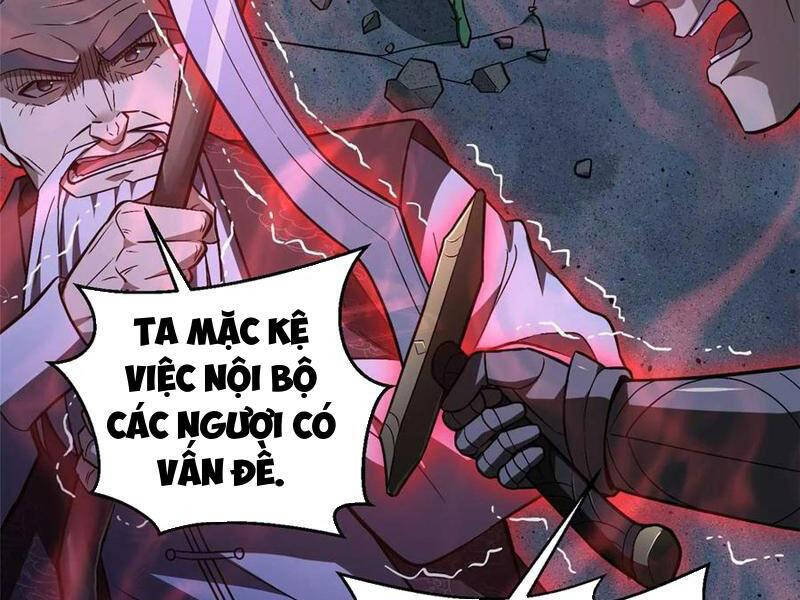 Toàn Cầu Cao Võ Chap 266 - Next Chap 267