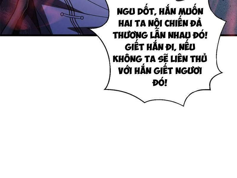 Toàn Cầu Cao Võ Chap 266 - Next Chap 267