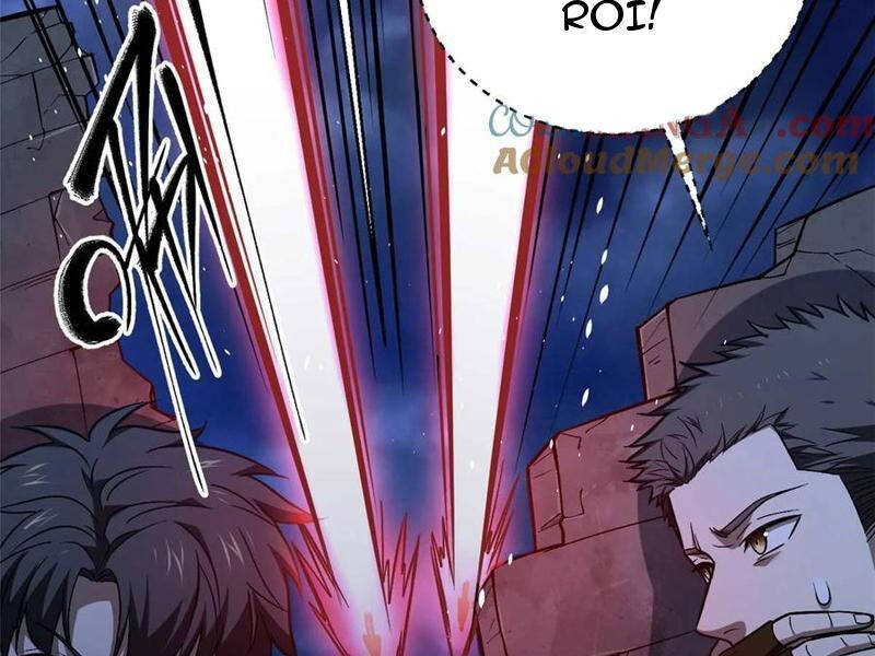 Toàn Cầu Cao Võ Chap 266 - Next Chap 267