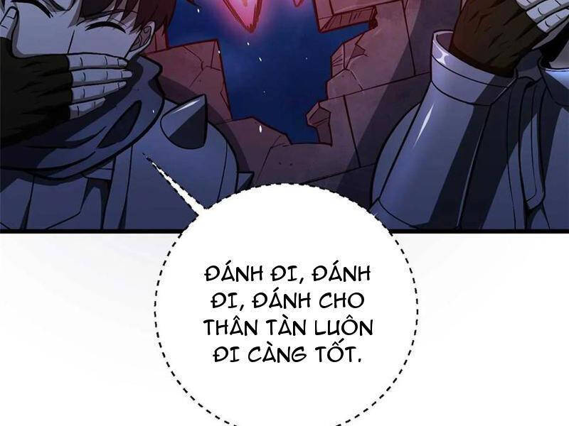 Toàn Cầu Cao Võ Chap 266 - Next Chap 267