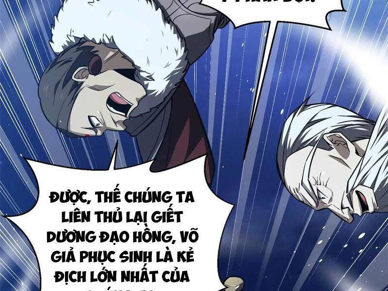 Toàn Cầu Cao Võ Chap 266 - Next Chap 267
