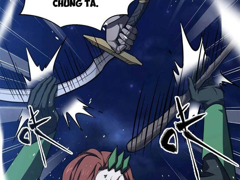 Toàn Cầu Cao Võ Chap 266 - Next Chap 267