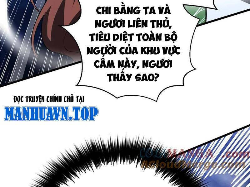 Toàn Cầu Cao Võ Chap 266 - Next Chap 267