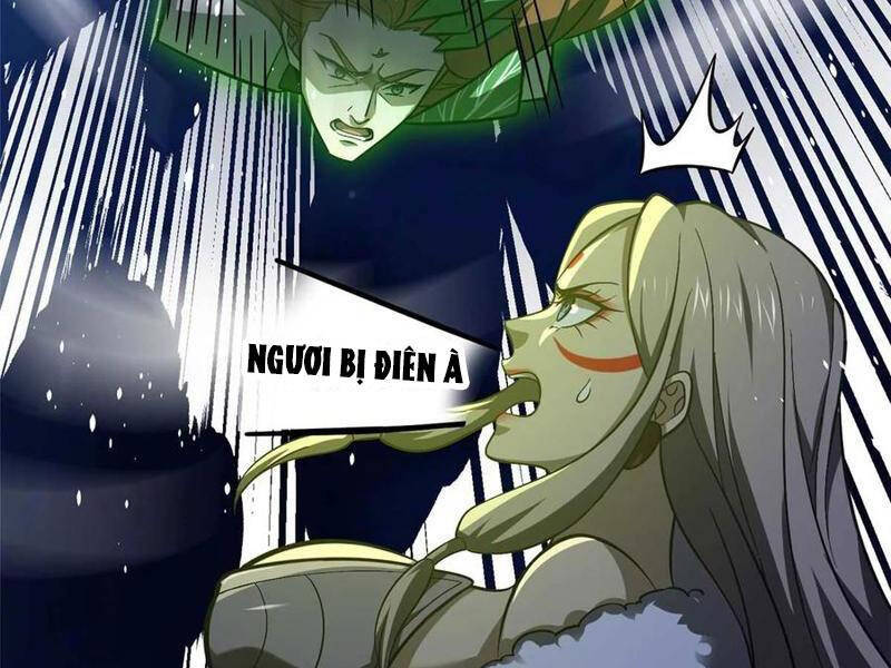 Toàn Cầu Cao Võ Chap 266 - Next Chap 267