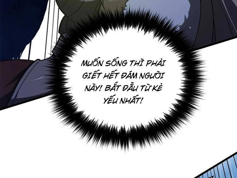 Toàn Cầu Cao Võ Chap 266 - Next Chap 267