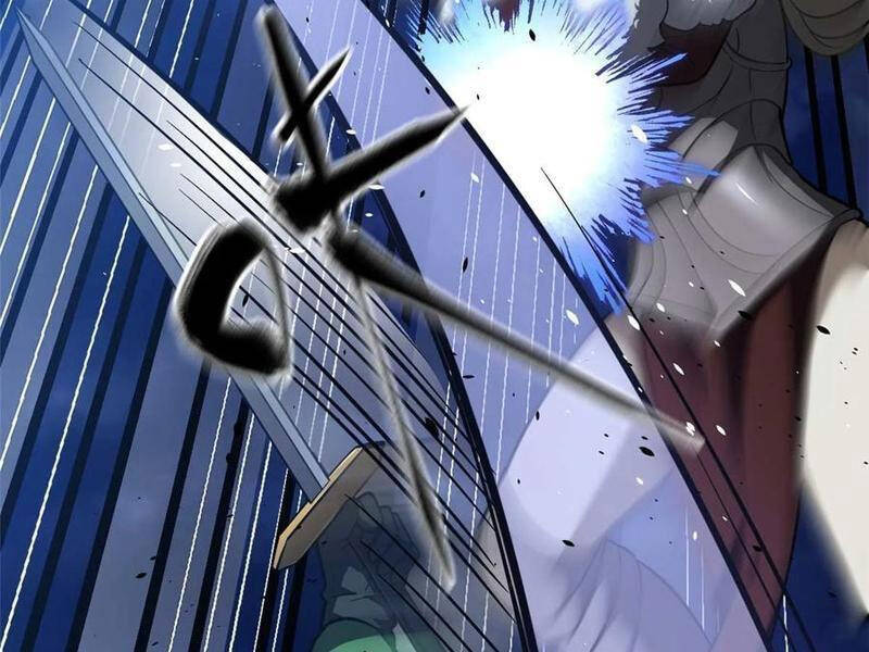 Toàn Cầu Cao Võ Chap 266 - Next Chap 267