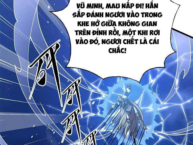 Toàn Cầu Cao Võ Chap 266 - Next Chap 267