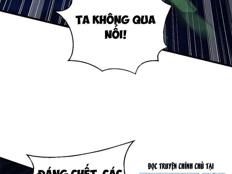 Toàn Cầu Cao Võ Chap 266 - Next Chap 267