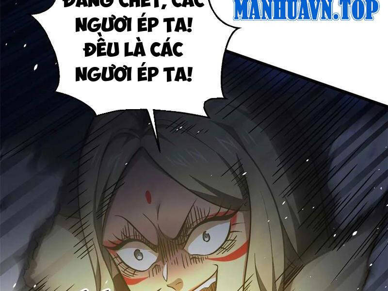 Toàn Cầu Cao Võ Chap 266 - Next Chap 267