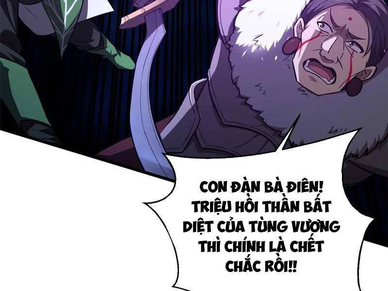 Toàn Cầu Cao Võ Chap 266 - Next Chap 267
