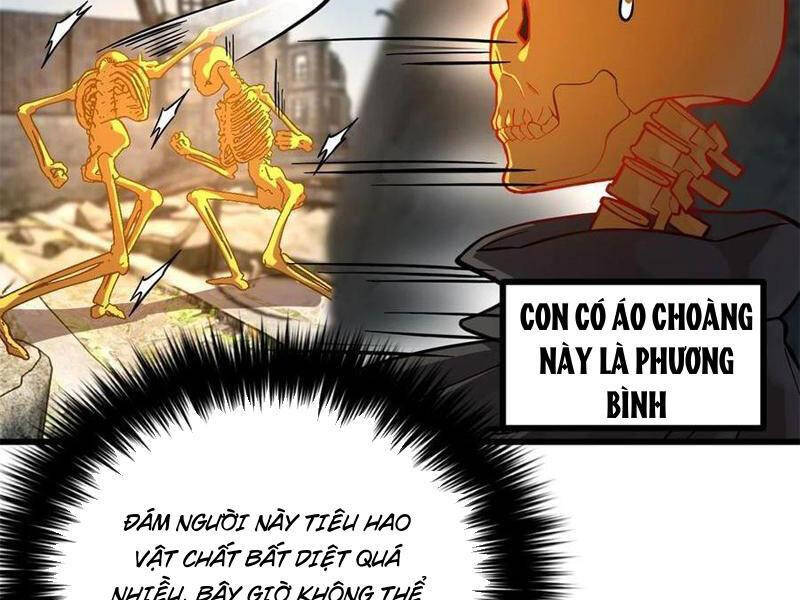 Toàn Cầu Cao Võ Chap 267 - Next Chap 268