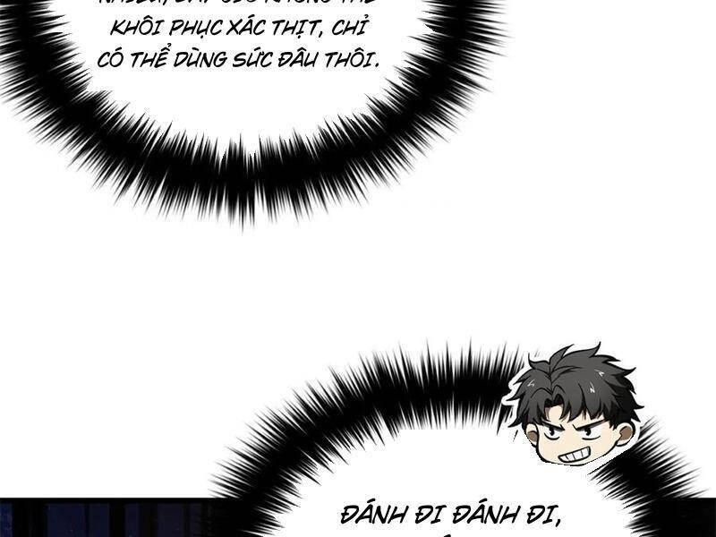 Toàn Cầu Cao Võ Chap 267 - Next Chap 268