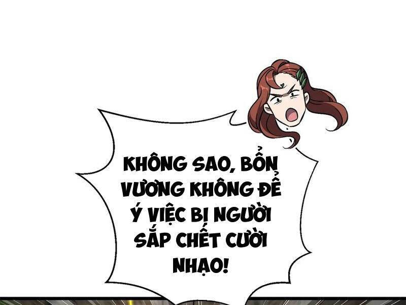 Toàn Cầu Cao Võ Chap 267 - Next Chap 268
