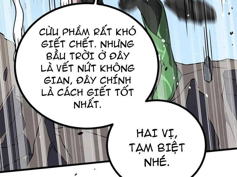 Toàn Cầu Cao Võ Chap 267 - Next Chap 268