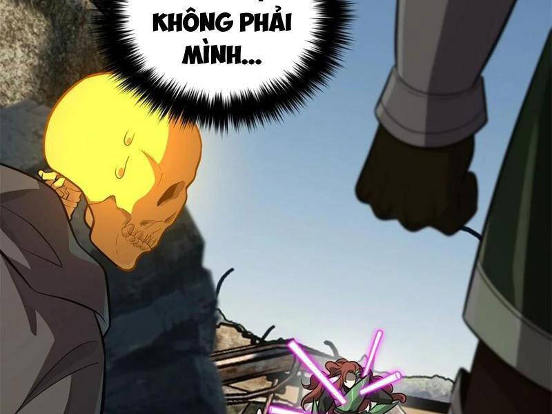 Toàn Cầu Cao Võ Chap 267 - Next Chap 268