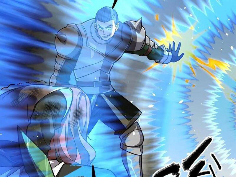 Toàn Cầu Cao Võ Chap 267 - Next Chap 268