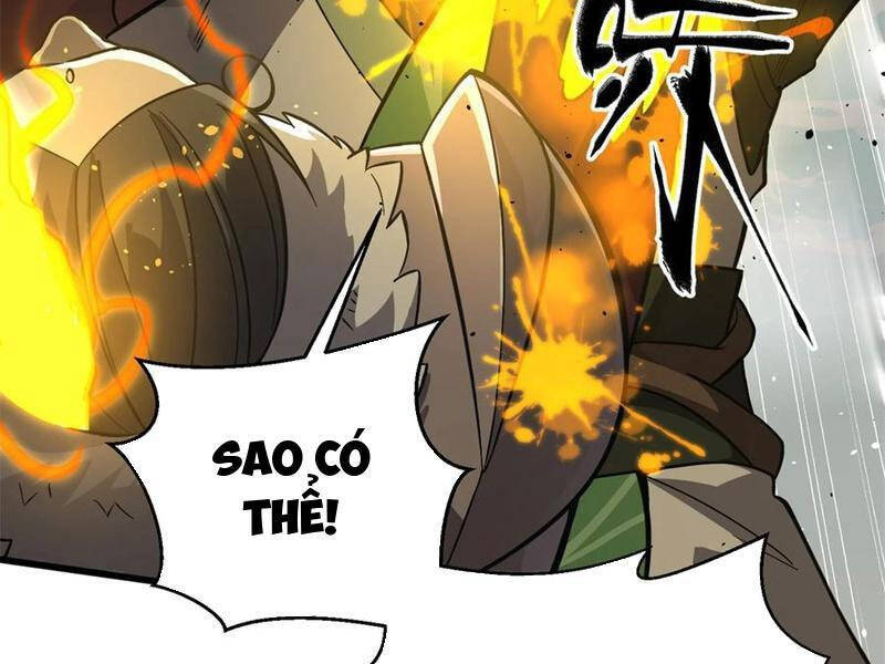 Toàn Cầu Cao Võ Chap 267 - Next Chap 268