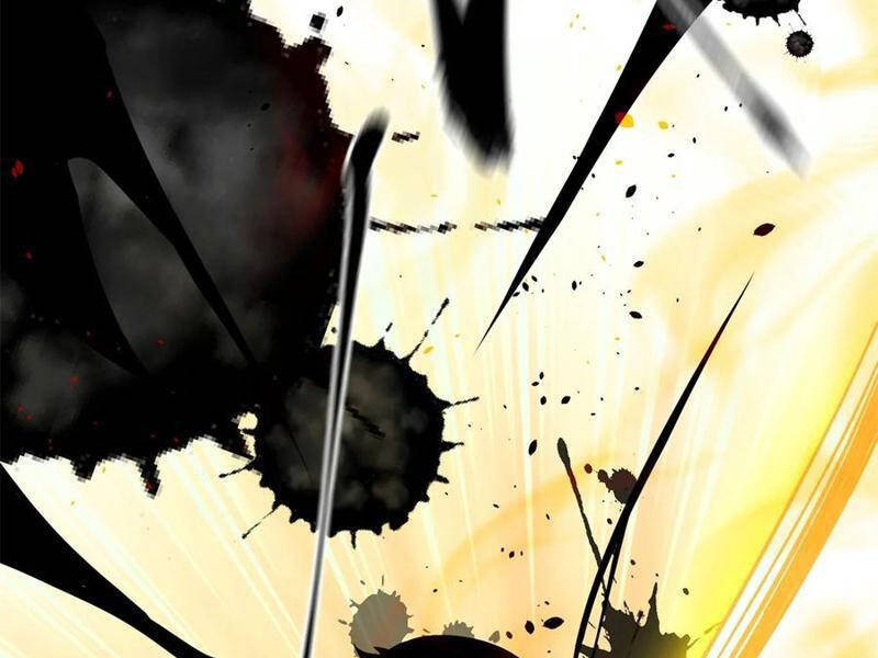 Toàn Cầu Cao Võ Chap 267 - Next Chap 268