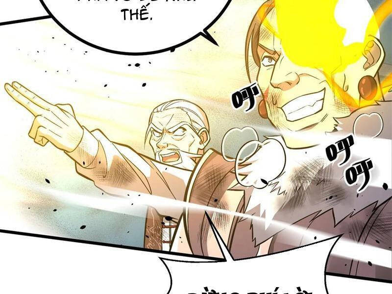Toàn Cầu Cao Võ Chap 267 - Next Chap 268