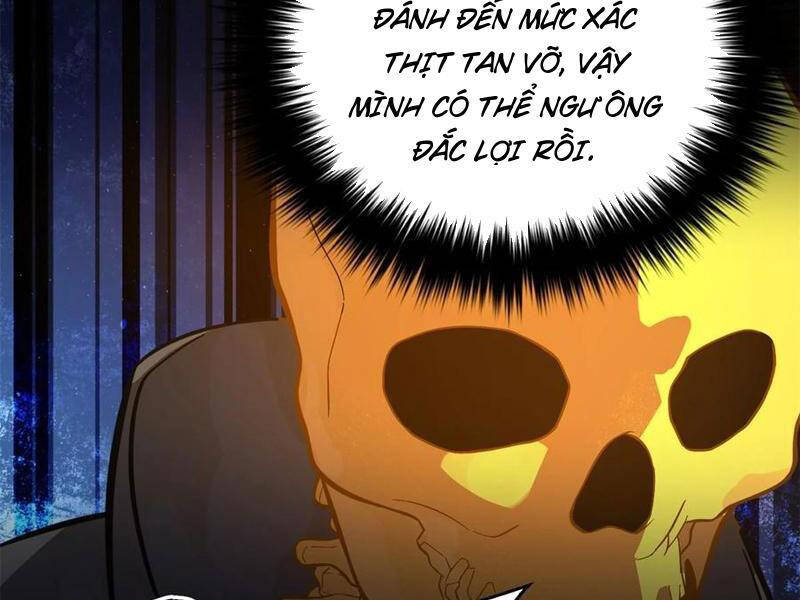 Toàn Cầu Cao Võ Chap 267 - Next Chap 268