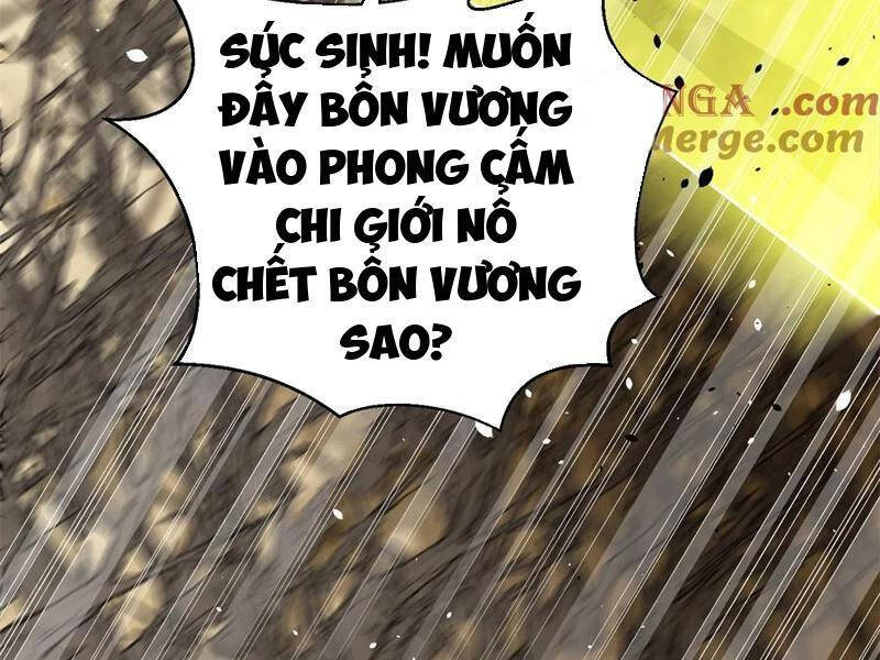 Toàn Cầu Cao Võ Chap 267 - Next Chap 268