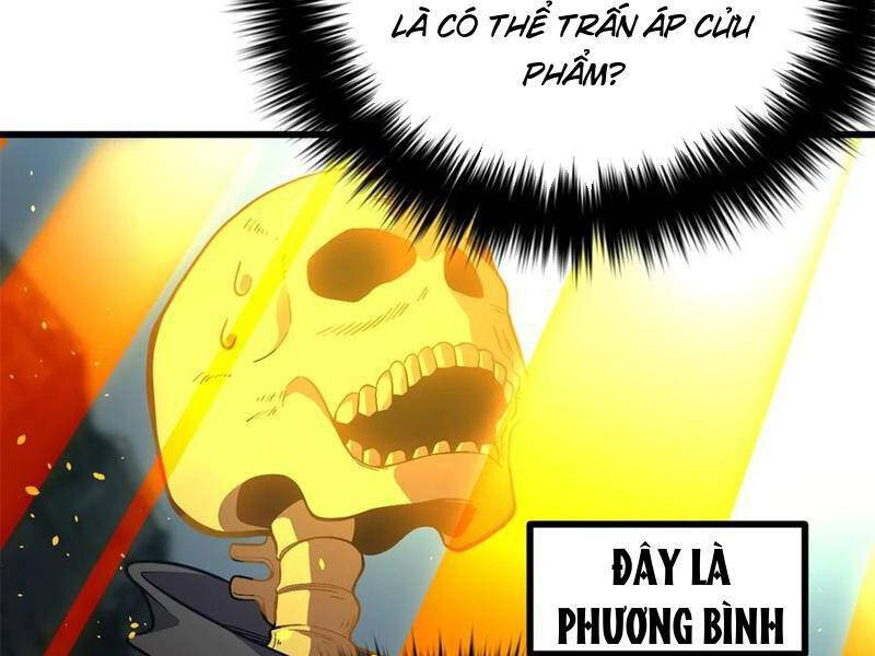 Toàn Cầu Cao Võ Chap 267 - Next Chap 268