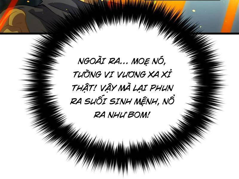 Toàn Cầu Cao Võ Chap 267 - Next Chap 268