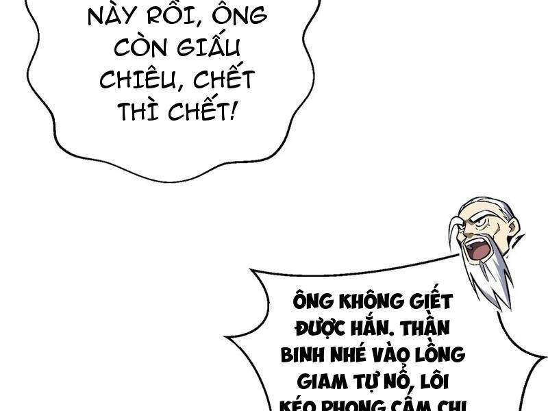 Toàn Cầu Cao Võ Chap 267 - Next Chap 268