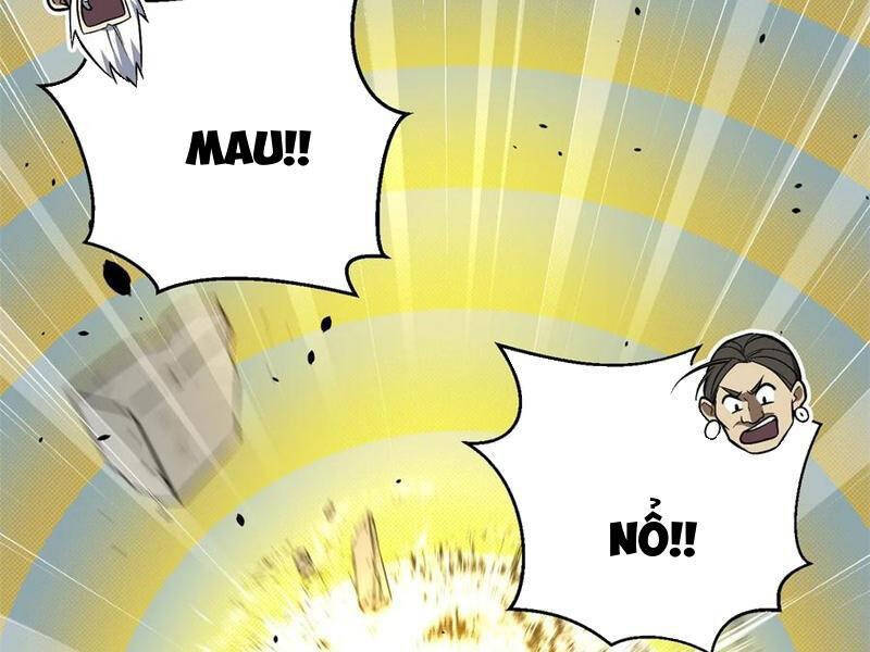 Toàn Cầu Cao Võ Chap 267 - Next Chap 268