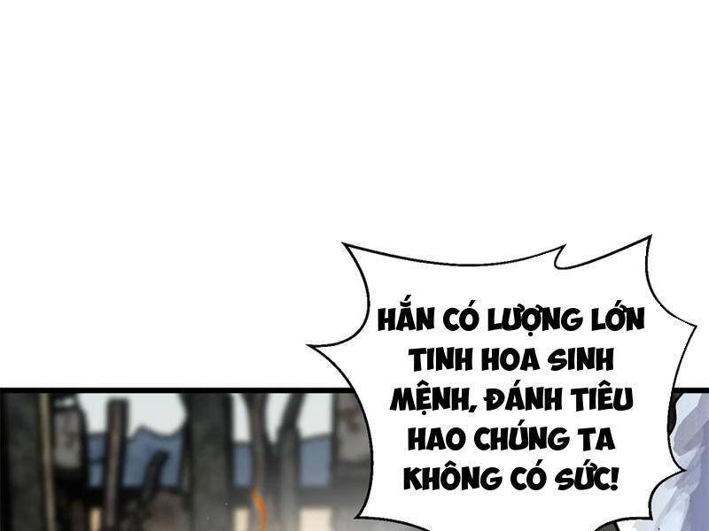 Toàn Cầu Cao Võ Chap 267 - Next Chap 268