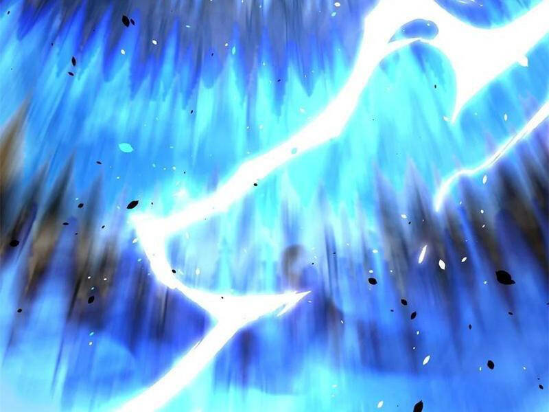 Toàn Cầu Cao Võ Chap 267 - Next Chap 268