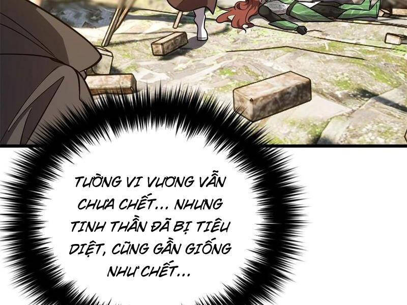 Toàn Cầu Cao Võ Chap 267 - Next Chap 268