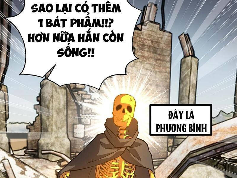 Toàn Cầu Cao Võ Chap 267 - Next Chap 268