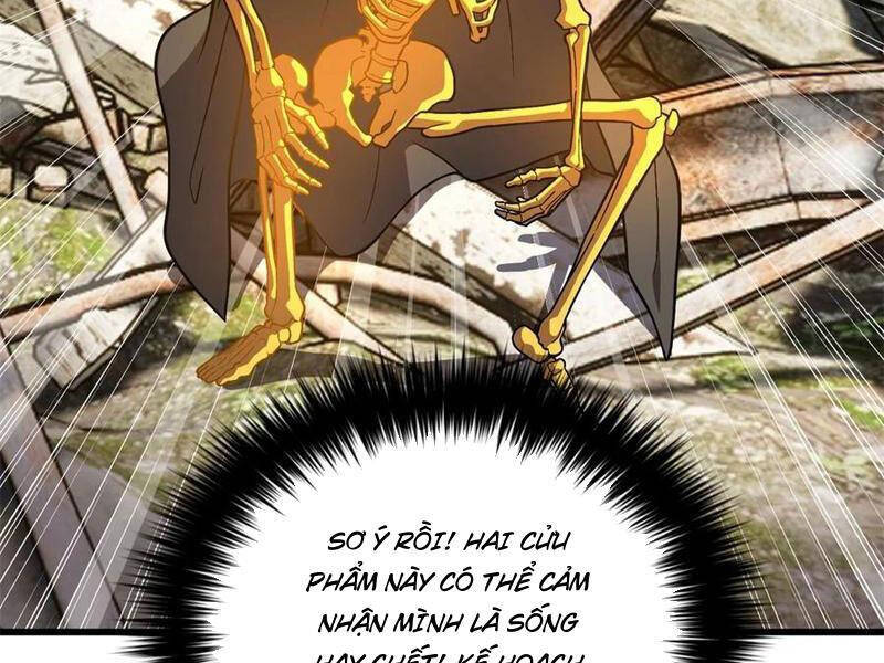 Toàn Cầu Cao Võ Chap 267 - Next Chap 268