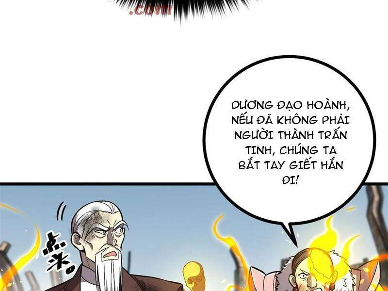 Toàn Cầu Cao Võ Chap 267 - Next Chap 268