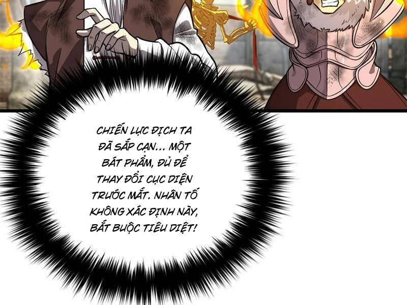 Toàn Cầu Cao Võ Chap 267 - Next Chap 268