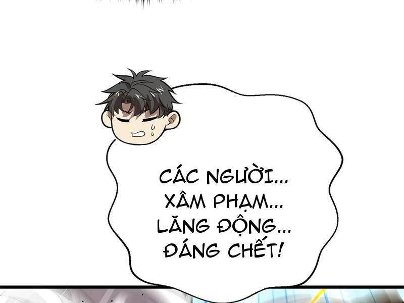 Toàn Cầu Cao Võ Chap 267 - Next Chap 268