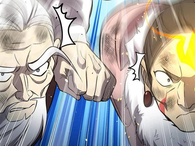 Toàn Cầu Cao Võ Chap 267 - Next Chap 268