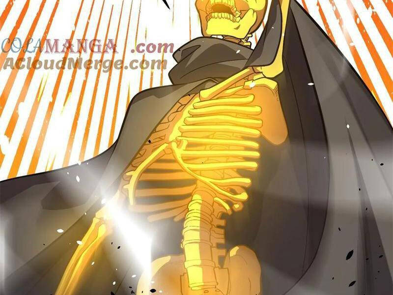 Toàn Cầu Cao Võ Chap 267 - Next Chap 268