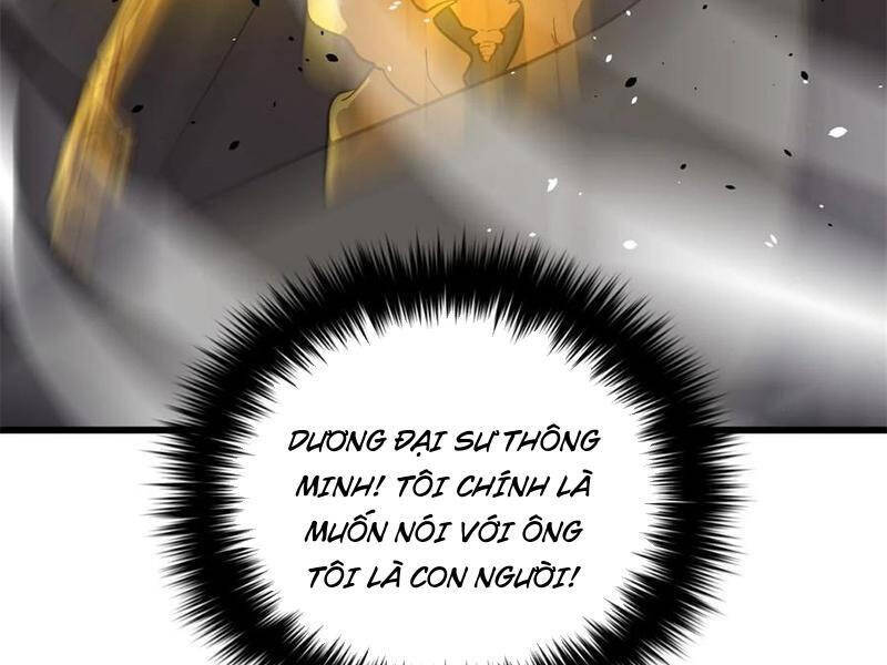Toàn Cầu Cao Võ Chap 267 - Next Chap 268