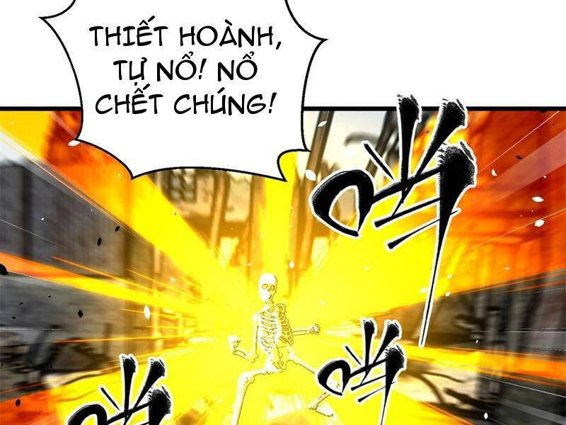 Toàn Cầu Cao Võ Chap 267 - Next Chap 268