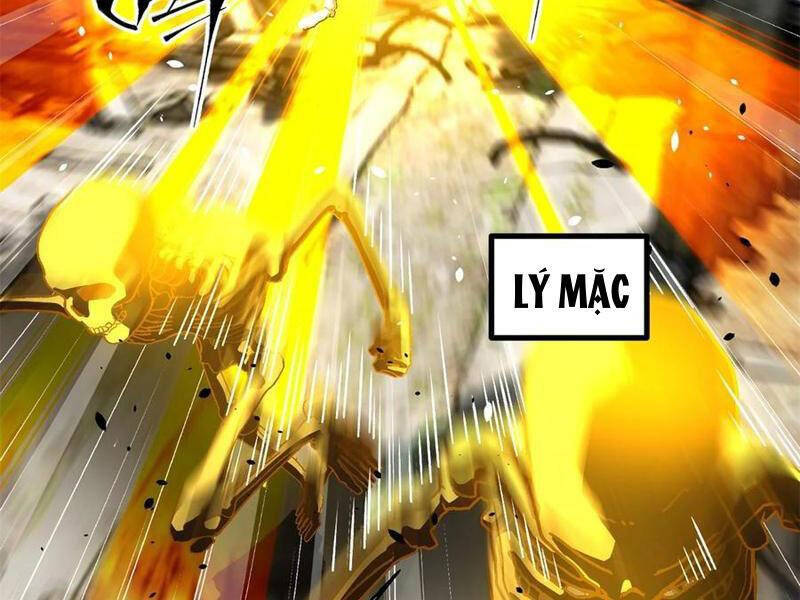 Toàn Cầu Cao Võ Chap 267 - Next Chap 268