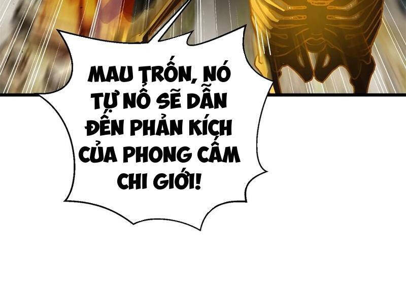Toàn Cầu Cao Võ Chap 267 - Next Chap 268