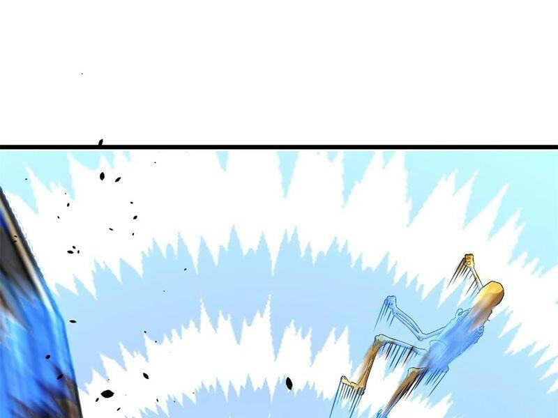 Toàn Cầu Cao Võ Chap 267 - Next Chap 268